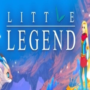 Little Legend Xbox One