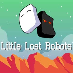 Little Lost Robots Pc