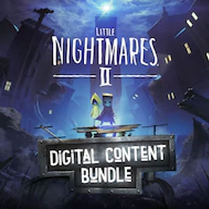 Comprar Little Nightmares 2 Digital Content Bundle CD Key Comparar Preços