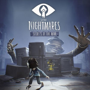 Comprar Little Nightmares Secrets of The Maw Expansion Pass Xbox One Barato Comparar Preços