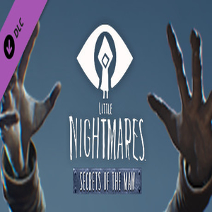 Comprar Little Nightmares Secrets of The Maw Expansion Pass Xbox Series Barato Comparar Preços