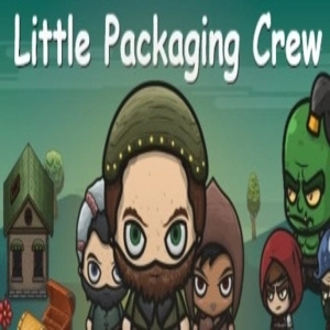 Little Packaging Crew