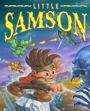 Little Samson Playstation 5
