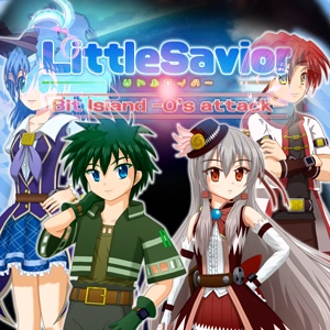 Little Savior Pc