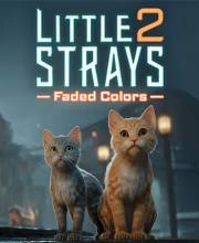 Little Strays 2 Faded Colors Xbox One
