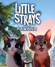 Little Strays Havana Playstation 4