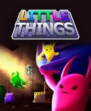 Little Things Playstation 4