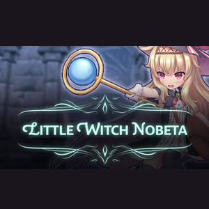 Comprar Little Witch Nobeta CD Key Comparar Preços