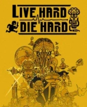 Live Hard, Die Hard Pc