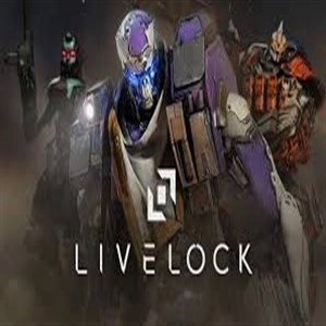 Livelock Xbox Series X