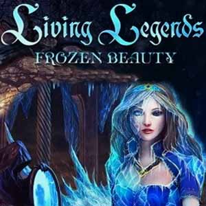 Comprar Living Legends The Frozen Fear Collection CD Key Comparar Preços
