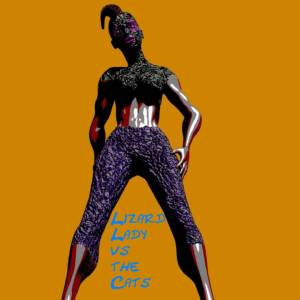 Comprar Lizard Lady vs the Cats Xbox Series Barato Comparar Preços