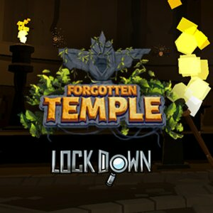 Lockdown VR Forgotten Temple Pc