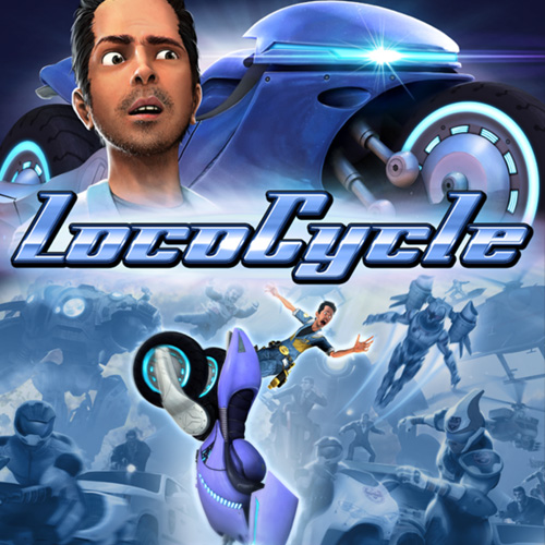 Comprar LocoCycle CD Key - Comparar Preos