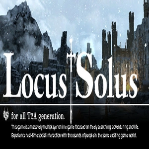 Locus Solus Pc