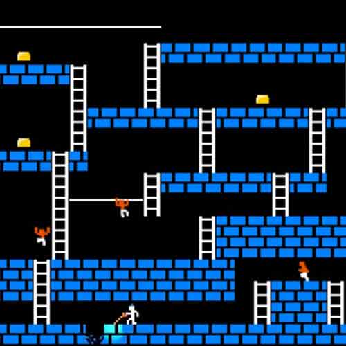 Comprar Lode Runner Xbox 360 Código Comparar Preços