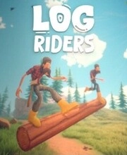 Log Riders Pc
