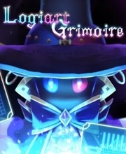 Logiart Grimoire Playstation 4