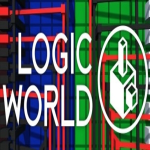 Comprar Logic World CD Key Comparar Preços