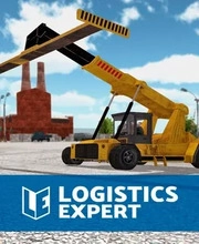 Logistic Expert Pc