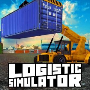Logistics Simulator Switch