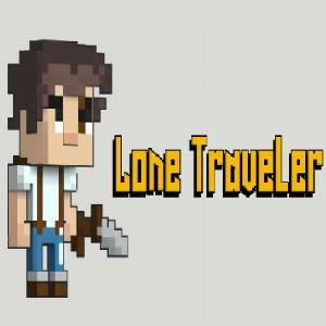Lone Traveler Pc