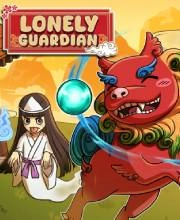 Lonely Guardian Xbox Series X