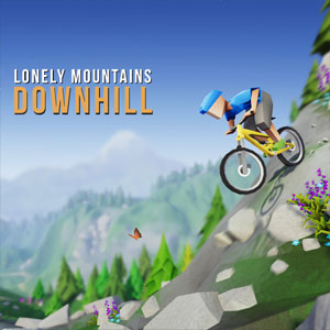 Comprar Lonely Mountains Downhill Nintendo Switch barato Comparar Preços