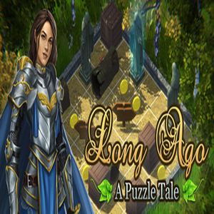 Comprar Long Ago A Puzzle Tale CD Key Comparar Preços