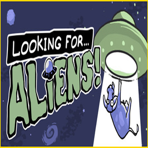 Comprar Looking for Aliens CD Key Comparar Preços