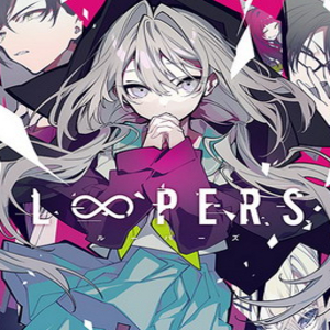 Comprar LOOPERS CD Key Comparar Preços