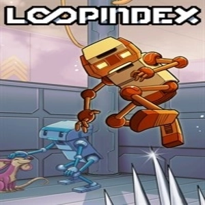 Loopindex Xbox Series X