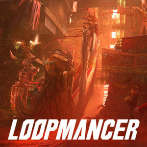 Comprar Loopmancer Xbox Series Barato Comparar Preços