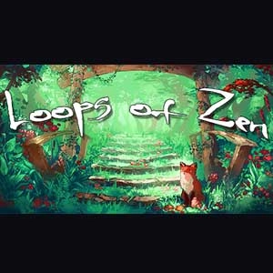Loops of Zen Pc