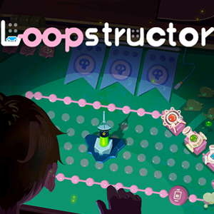Loopstructor Pc