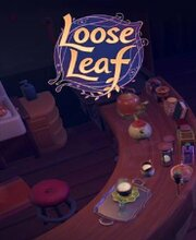 Loose Leaf A Tea Witch Simulator