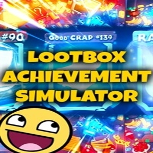 Comprar Loot Box Simulator Xbox Series Barato Comparar Preços