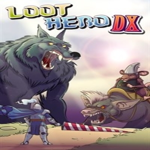 Comprar Loot Hero DX Xbox Series Barato Comparar Preços