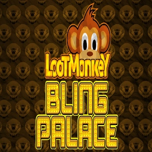 Loot Monkey Bling Palace Switch