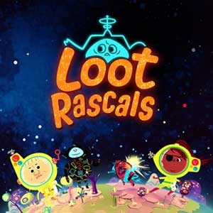 Loot Rascals Playstation 4