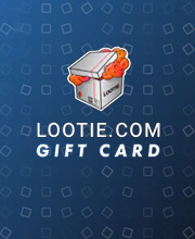 Vale Presente Lootie Gift Card Compare os preços