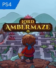 Lord Ambermaze Playstation 4