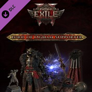 Lord of Ogham Supporter Pack Xbox One