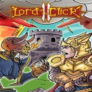 Comprar Lord of the Click 2 CD Key Comparar Preços