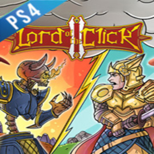 Comprar Lord of the Click 2 PS4 Comparar Preços