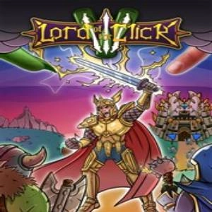 Lord of the Click 3 Playstation 4
