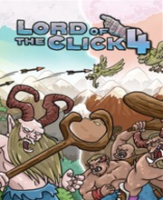 Lord of the Click 4 Xbox One