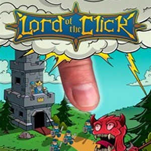 Lord of the Click Xbox One