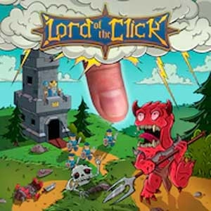 Lord of the Click Playstation 5