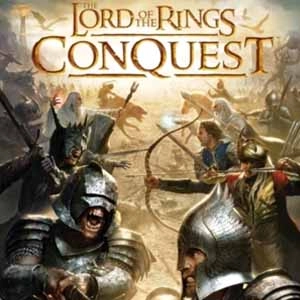 Lord Of The Rings Conquest Pc